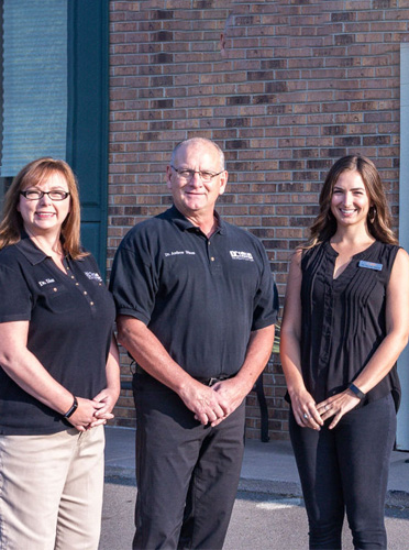 Chiropractor Bellevue TN Andrew Dixon Christy O. Diaz Hannah Dixon Chiropractor Bellevue TN Andrew Dixon Christy O. Diaz Hannah Dixon
