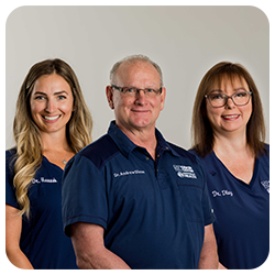 Chiropractor Bellevue TN Andrew Dixon Meet The Team