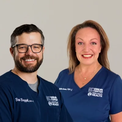 Chiropractic Bellevue TN Ben Baggett And Heather Karnes